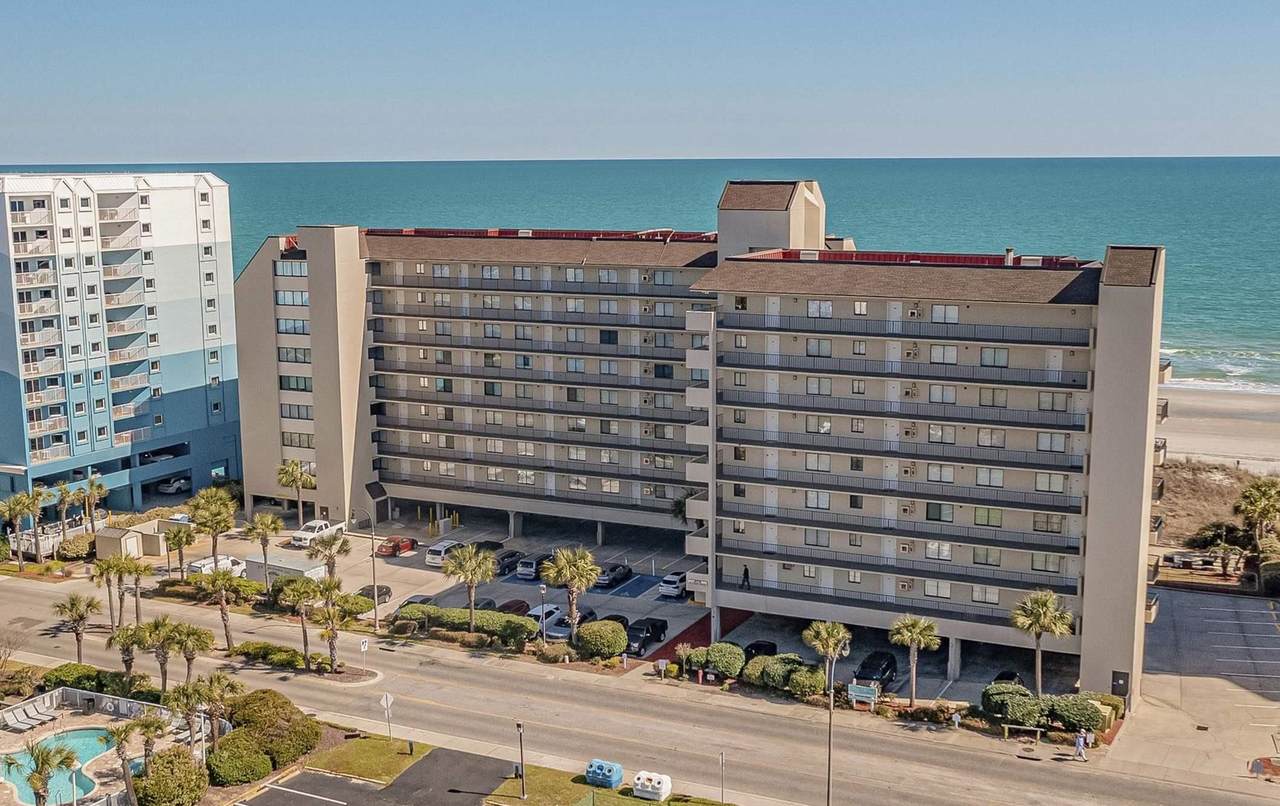 4719 Ocean Blvd. - Photo 1