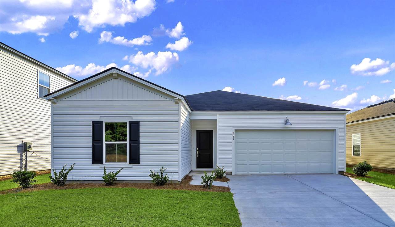 712 Locomotive Place - Photo 1