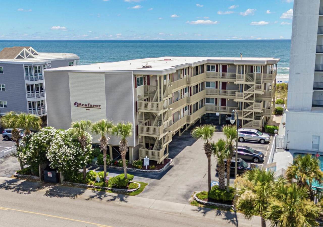4305 S Ocean Blvd. - Photo 1
