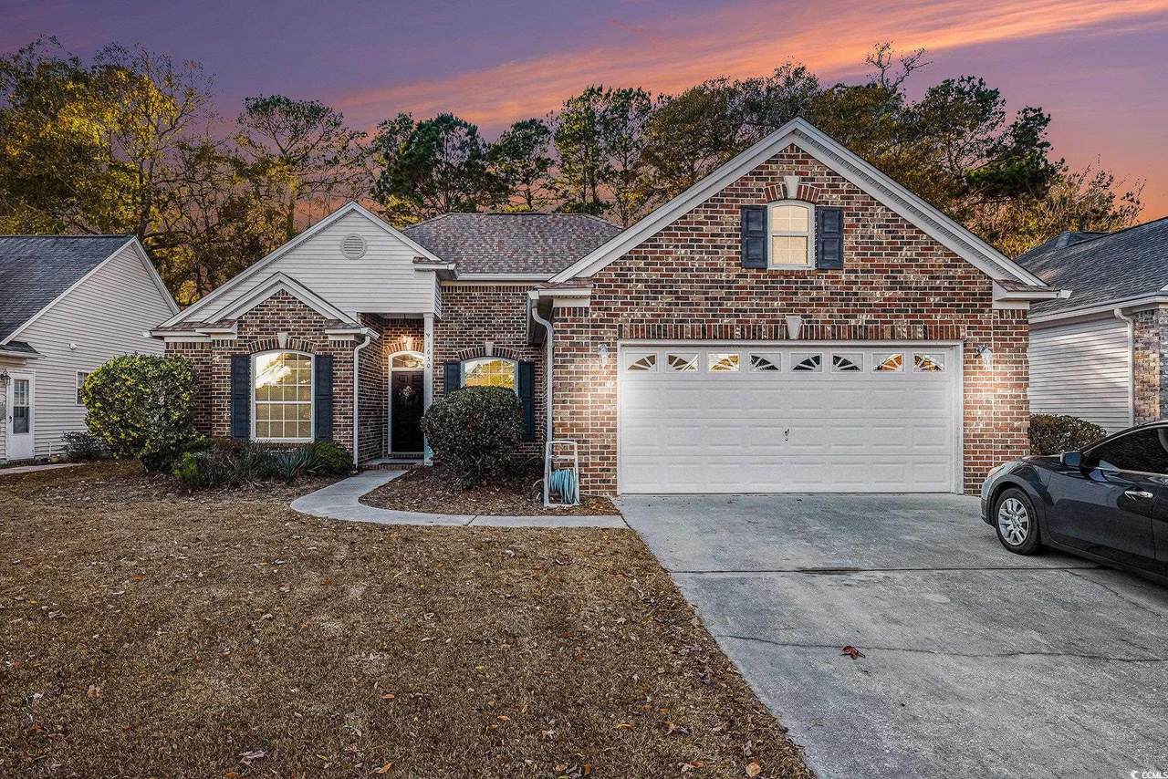 1650 Sedgefield Dr. - Photo 1