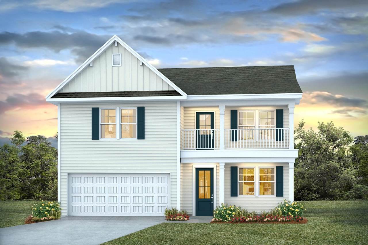 335 Hadley Springs Ave - Photo 1