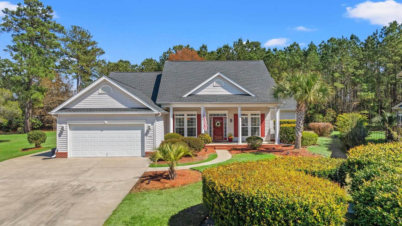 266 Laurel Bay Dr. - Photo 1
