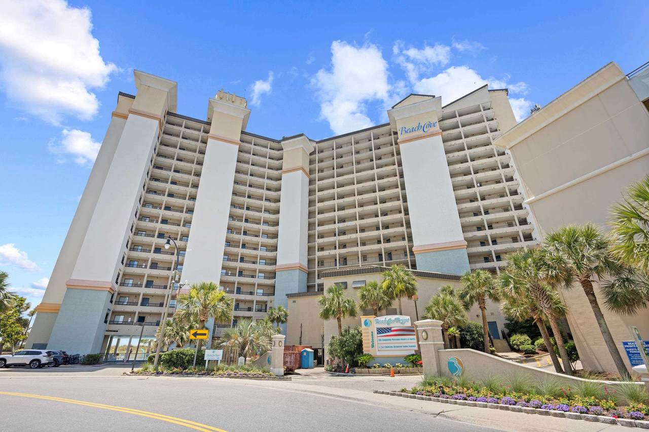 4800 Ocean Blvd. - Photo 1