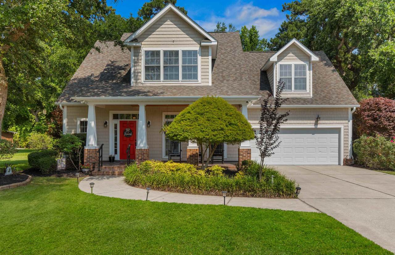 4004 Bayfield Loop - Photo 1