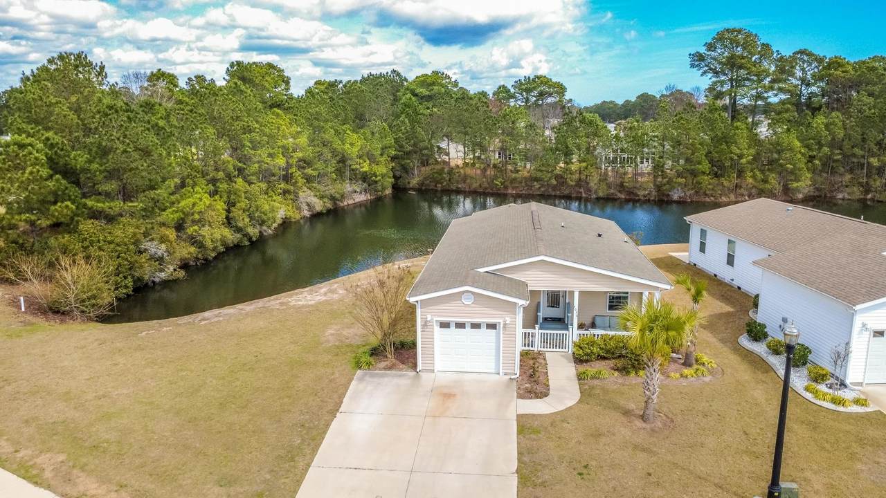 4036 Bubeck Dr. - Photo 1