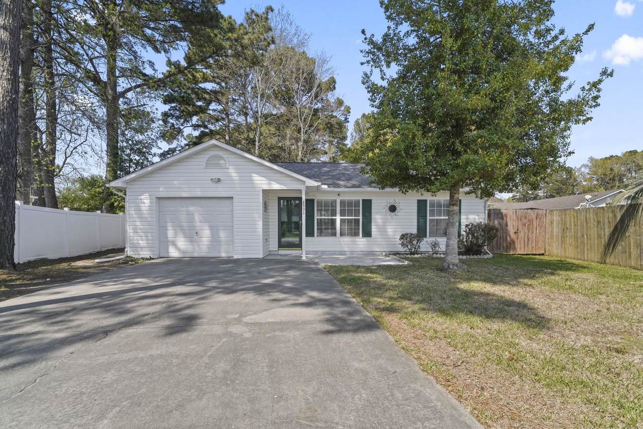 2503 Morlynn Dr. - Photo 1