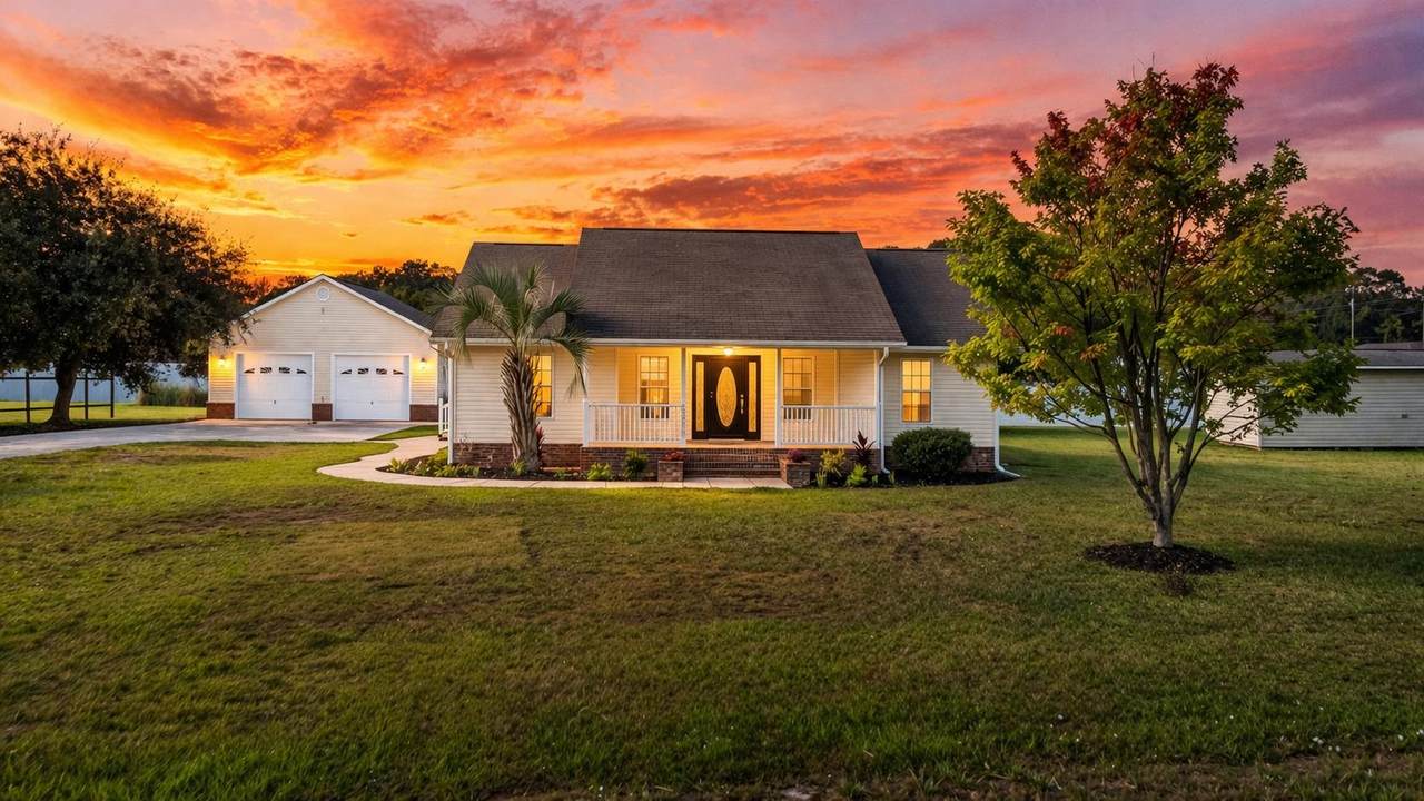 7570 Johnson  Rd. - Photo 1