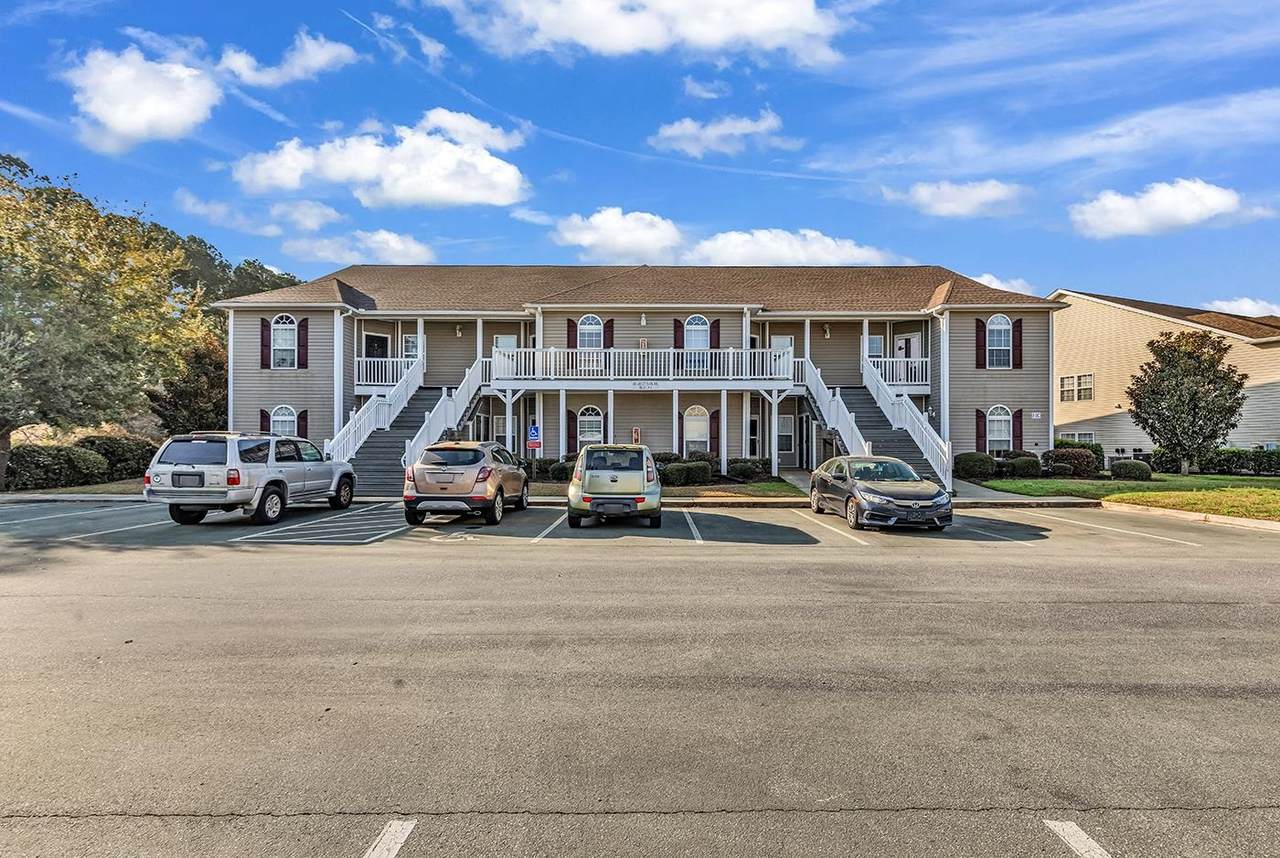101 Ashley Park Dr. - Photo 1