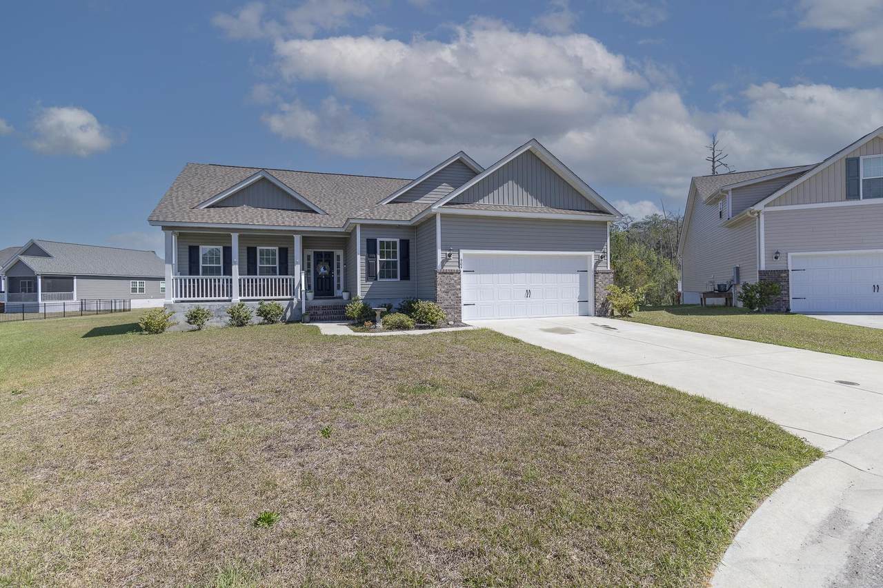 604 Winnow Way - Photo 1