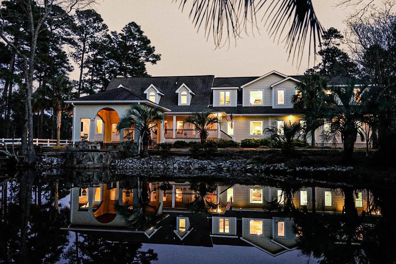 2790 Fowler Rd. - Photo 1