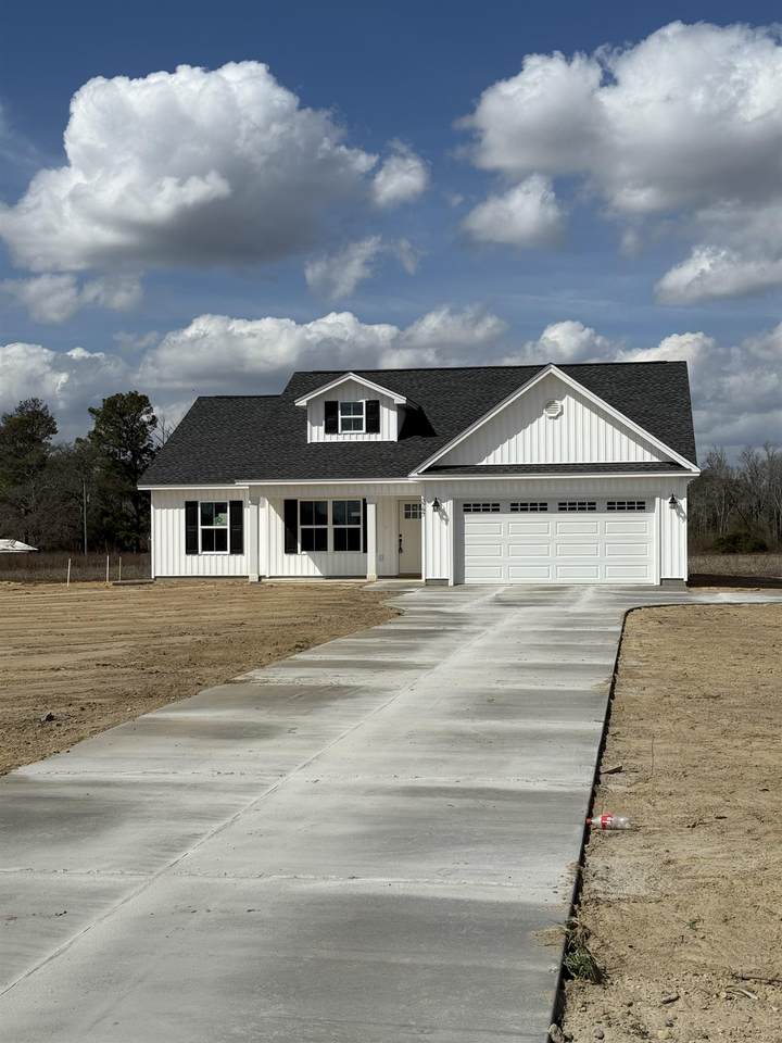 3793 Valley Forge Rd. - Photo 1