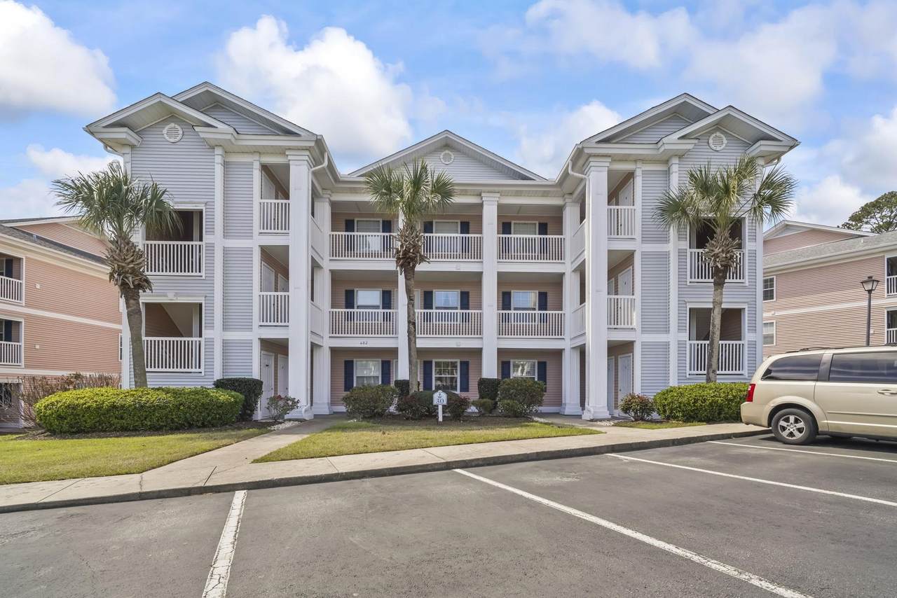 602 Waterway Village Blvd - Photo 1