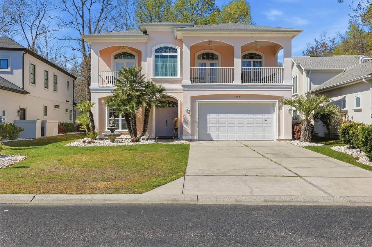 3052 Marsh Island Dr. - Photo 1