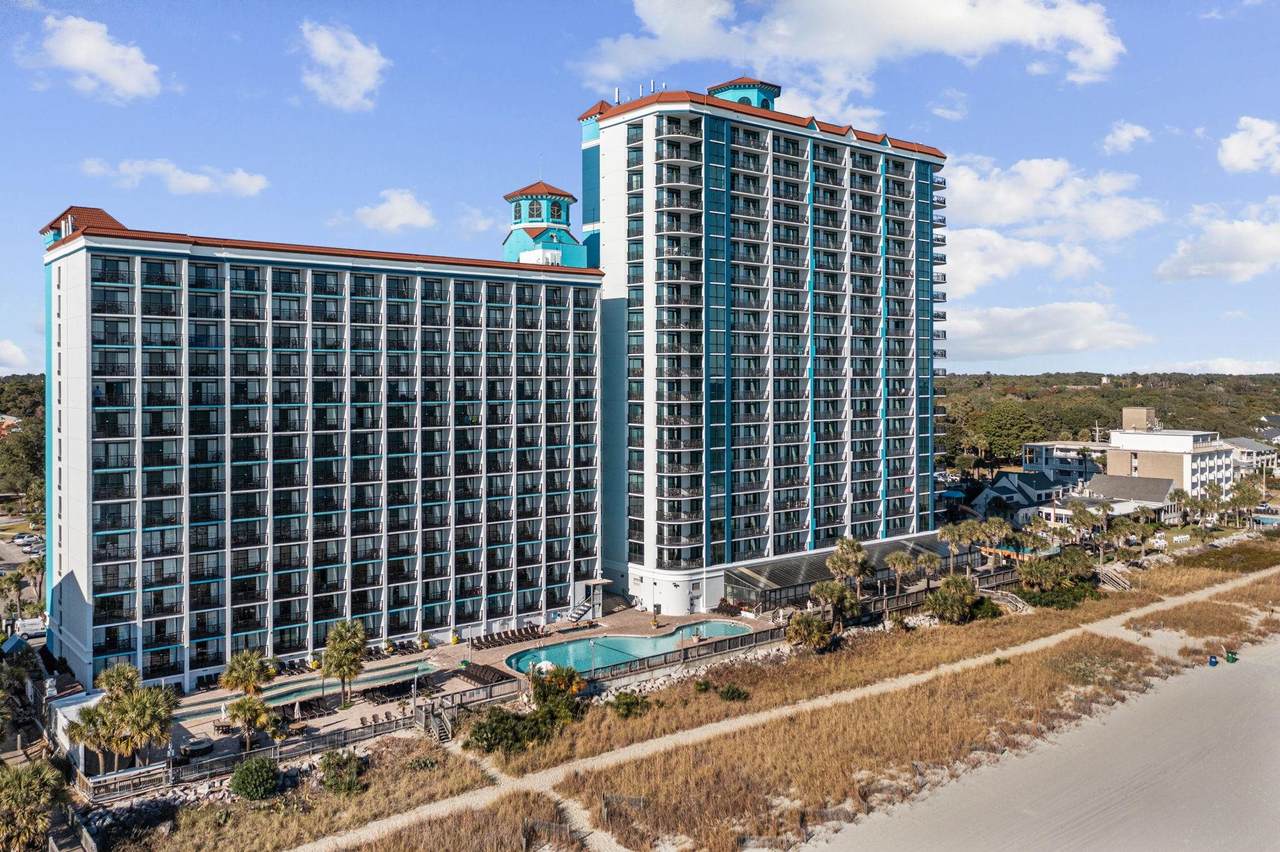 3000 N Ocean Blvd. - Photo 1