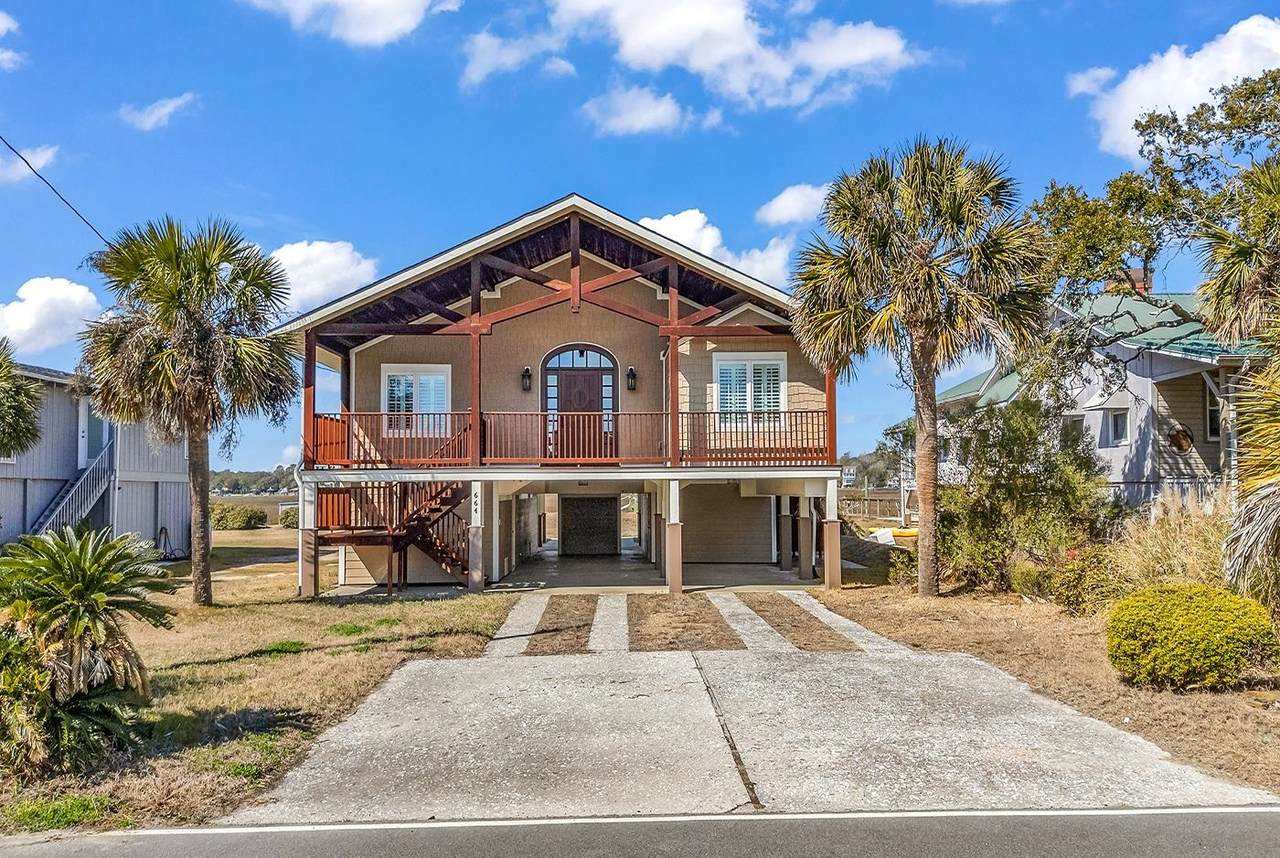 664 Dogwood Dr. - Photo 1