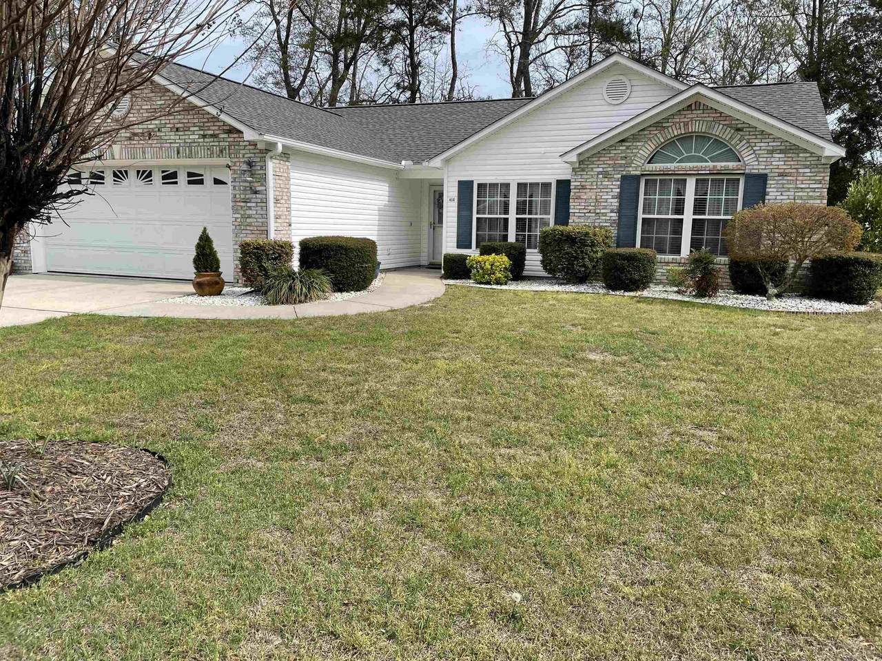 456 Copenhagen Dr. - Photo 1