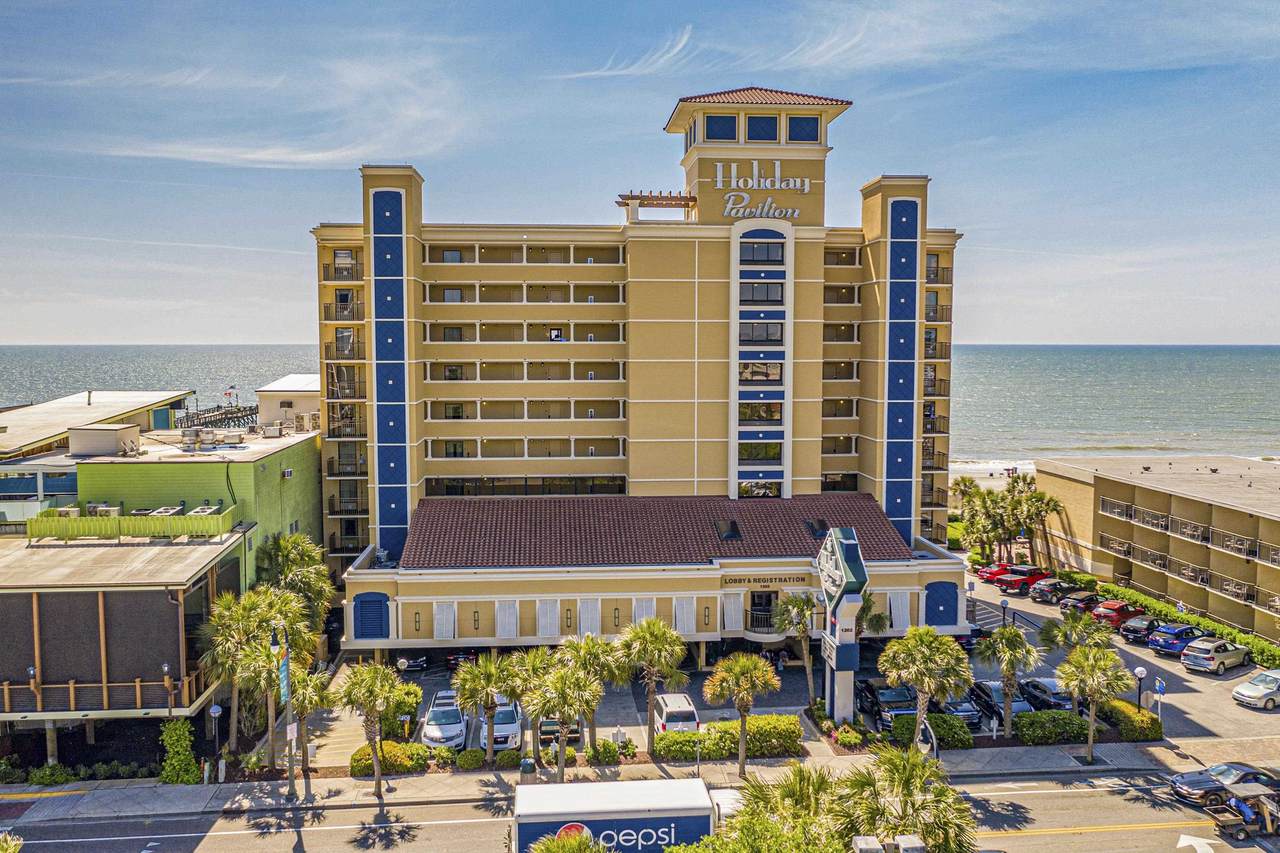 1200 Ocean Blvd. N - Photo 1