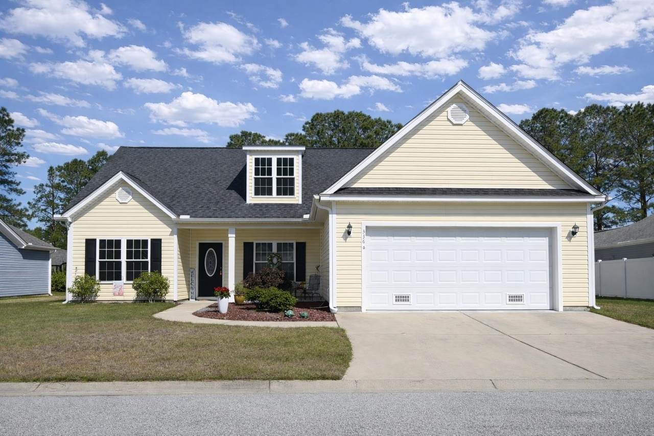 336 Marino Trail - Photo 1