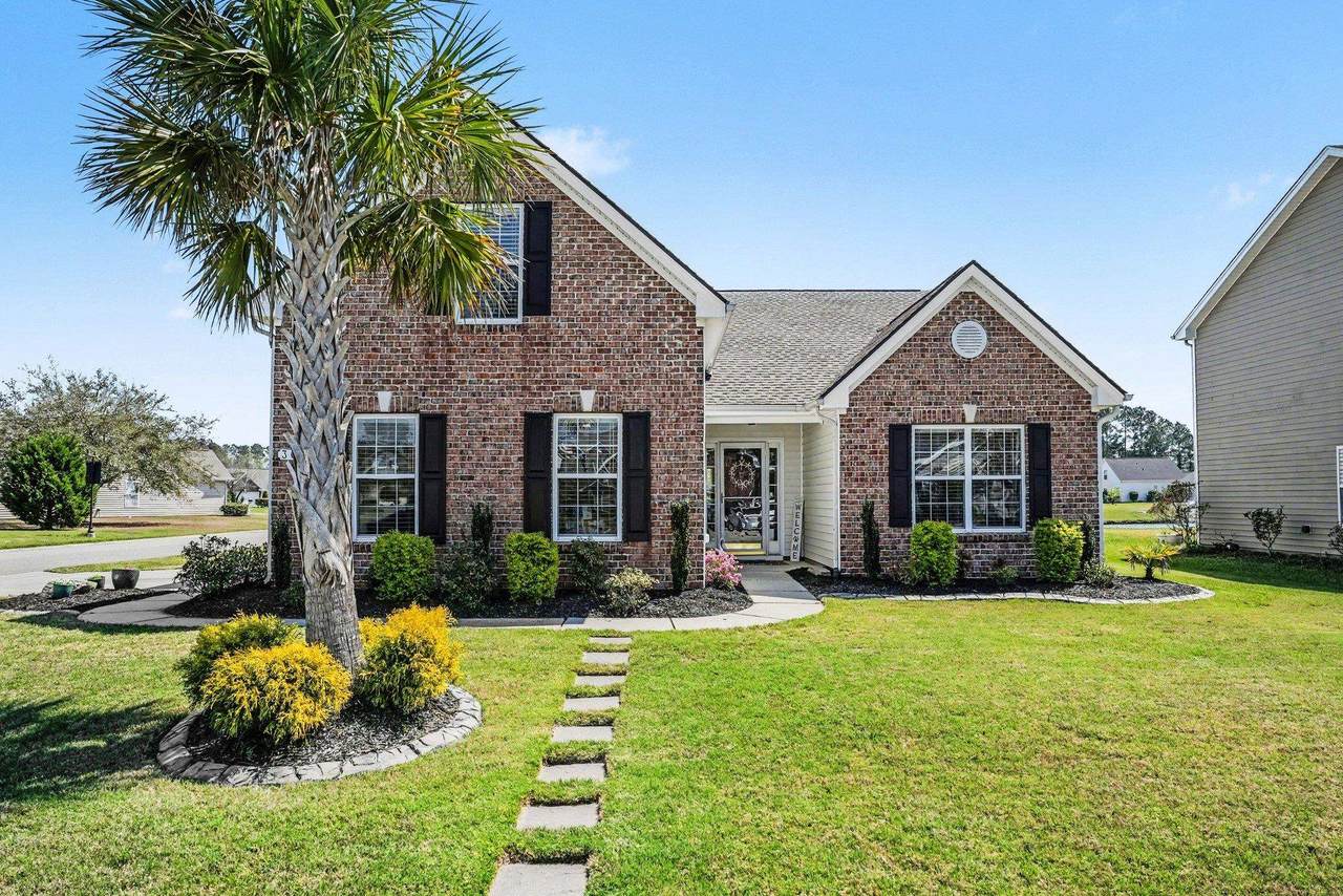 301 Whitchurch Dr. - Photo 1
