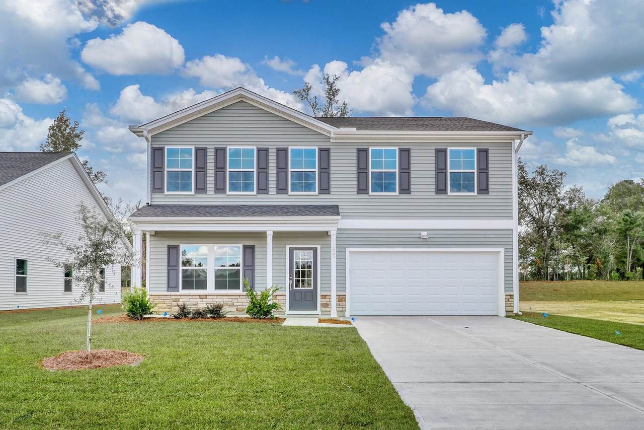 1001 TBB2 Hainer Place Dr - Photo 1