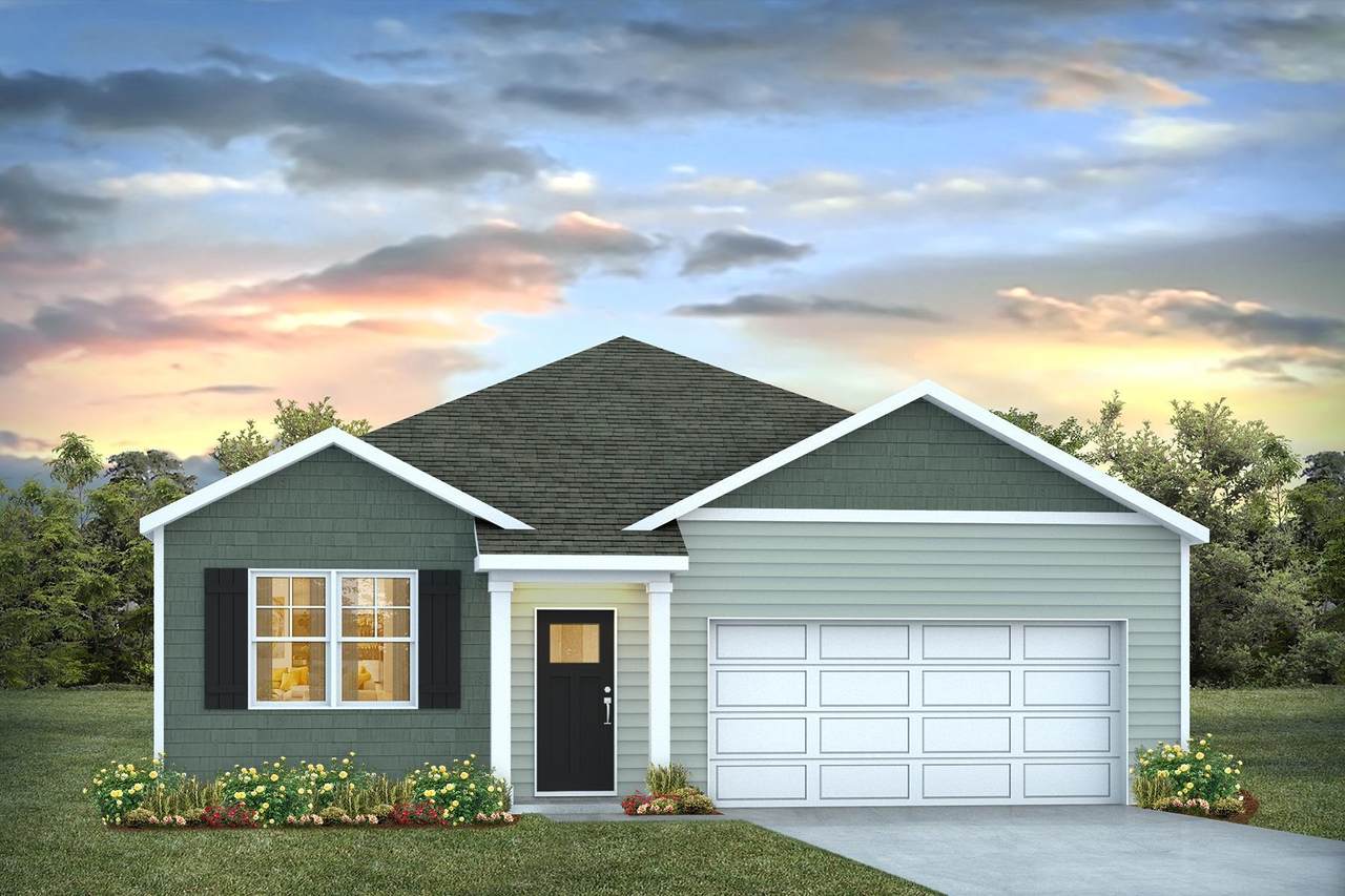 2717 Riverboat Way - Photo 1