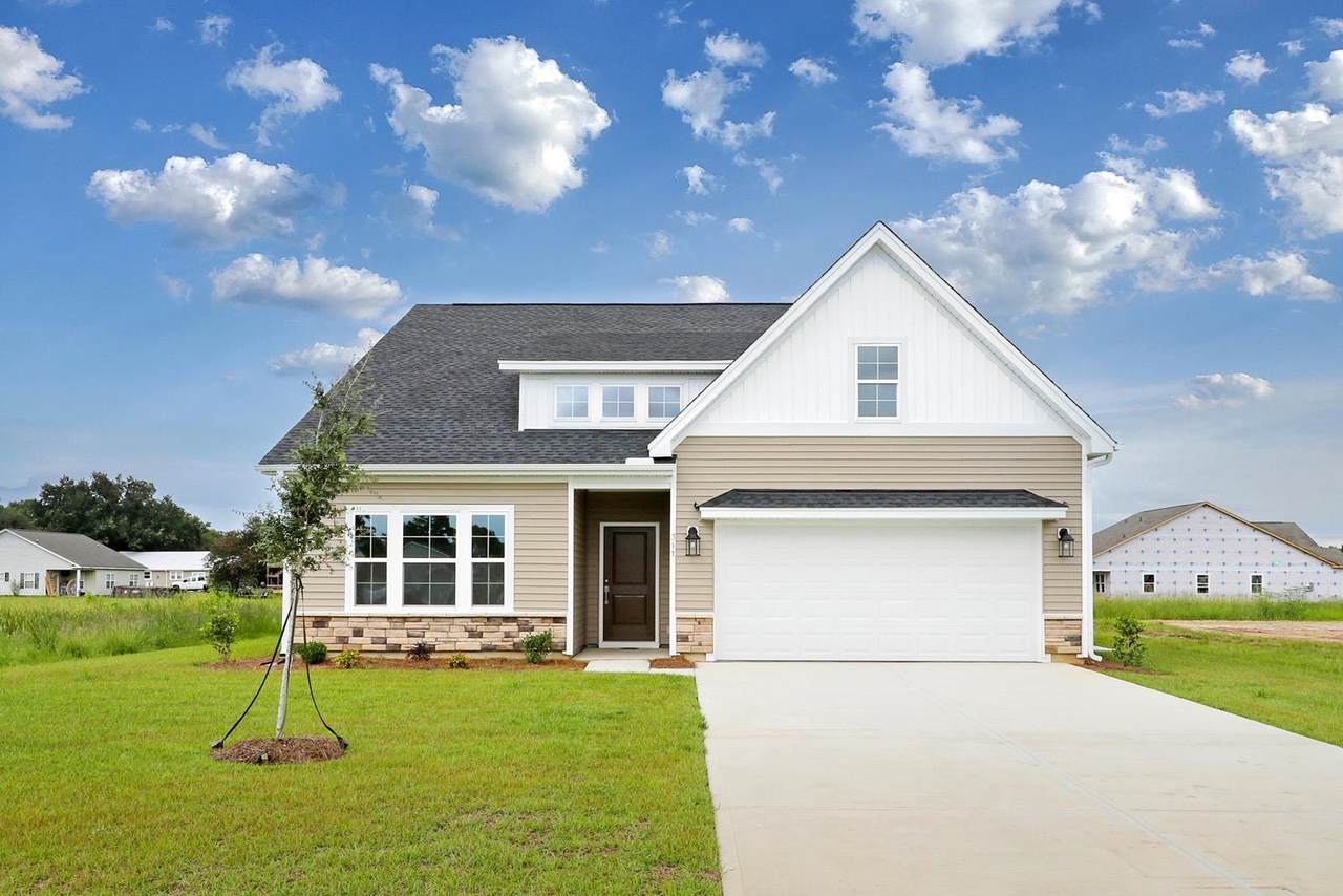 1001 TBB Hainer Place Dr - Photo 1