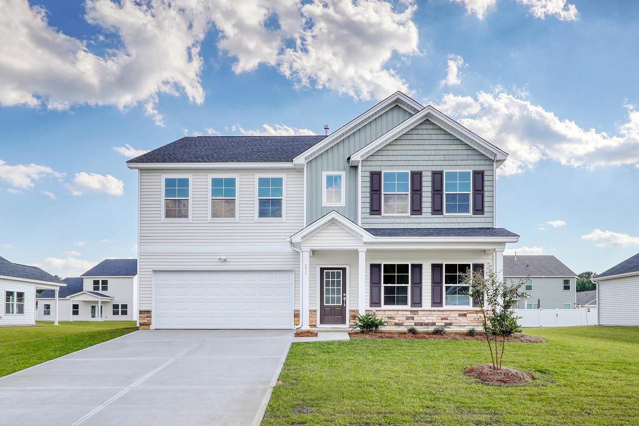 1001 TBB1 Hainer Place Dr - Photo 1