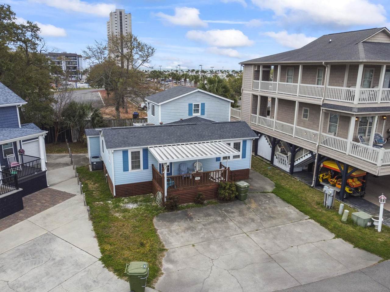6001-6005 South Kings Hwy. - Photo 1
