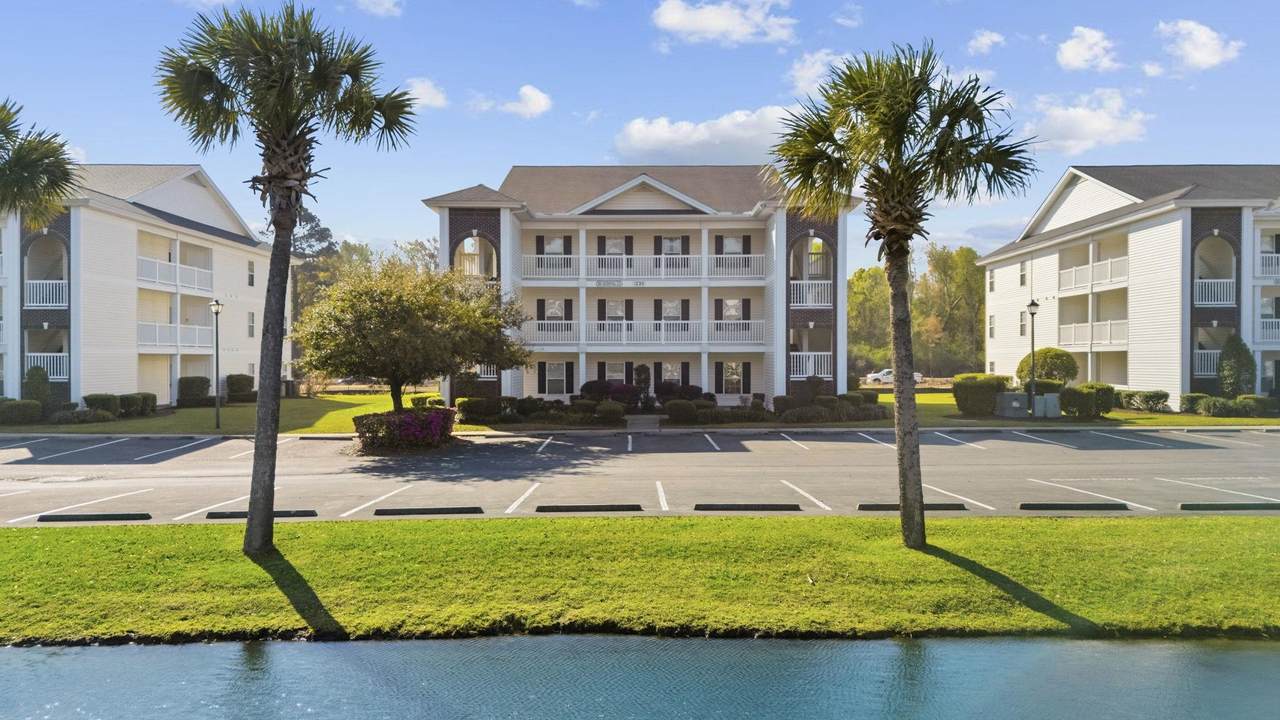 1230 River Oaks Dr. - Photo 1