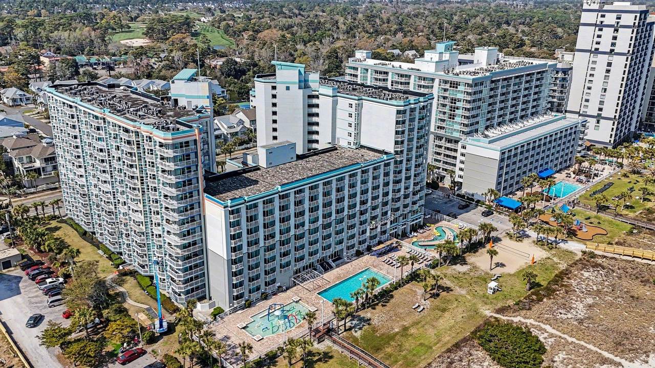 5200 Ocean Blvd. - Photo 1