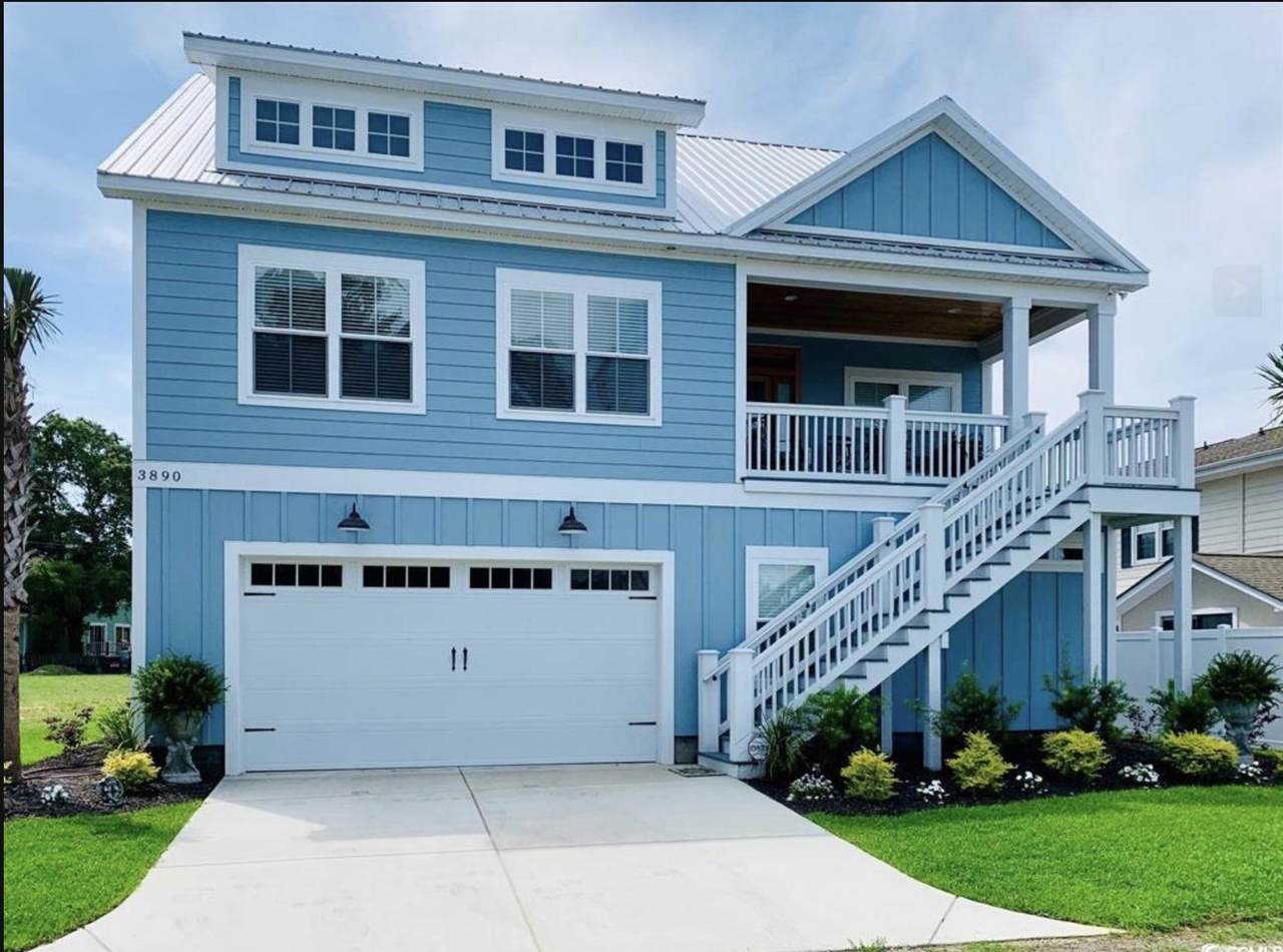 587 Gilmore Ave. - Photo 1