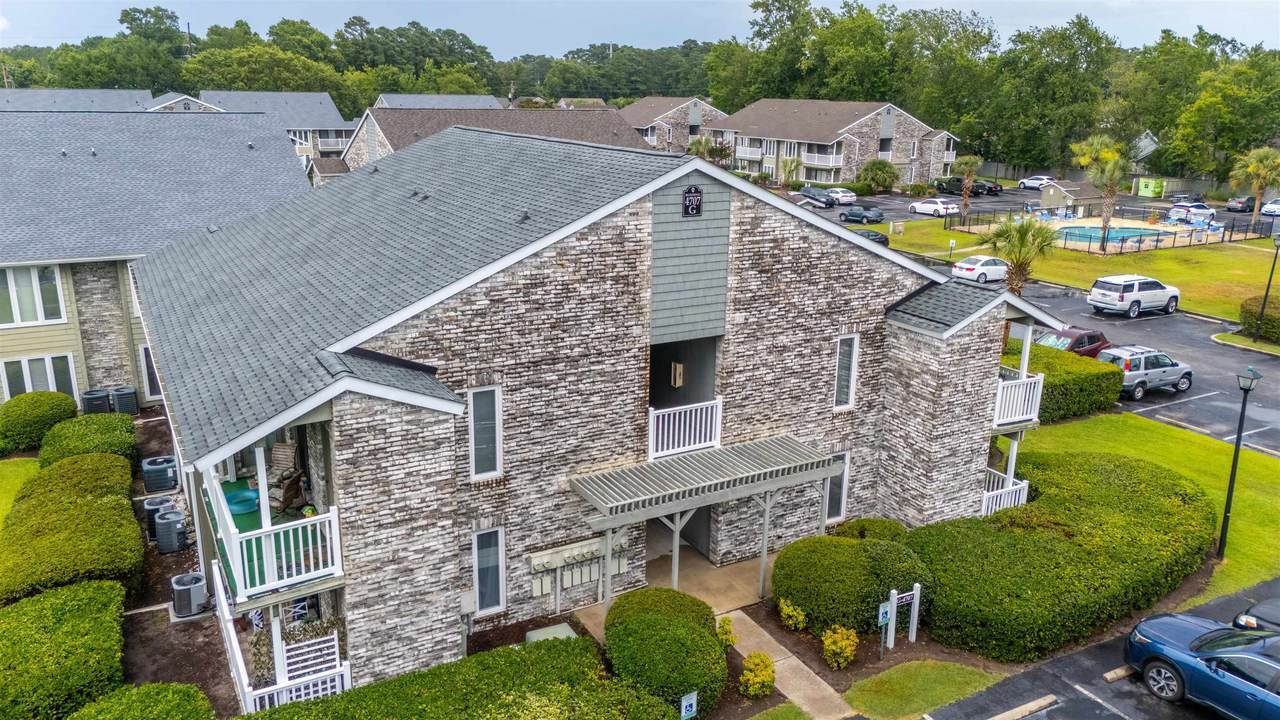 4711 Cobblestone Dr. - Photo 1