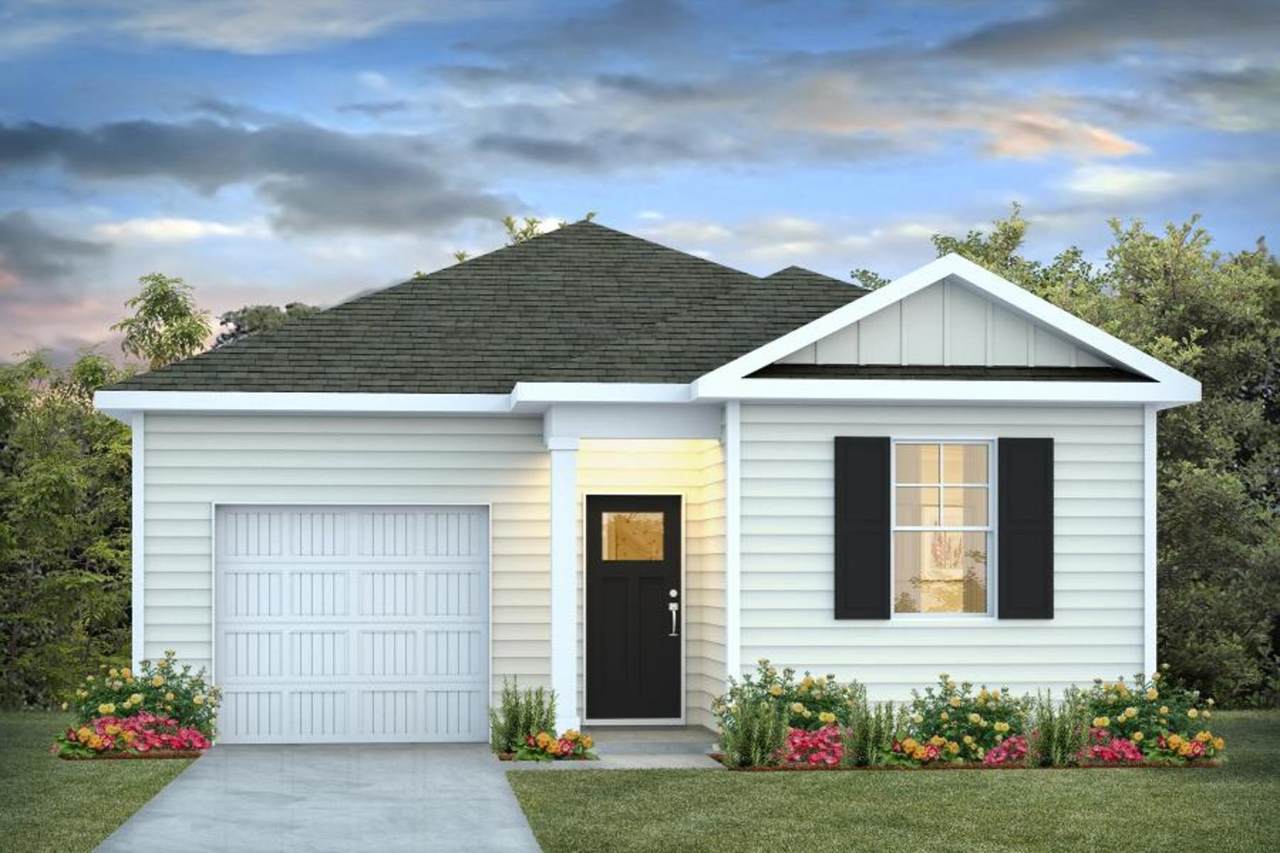 3009 Waterfall Way - Photo 1