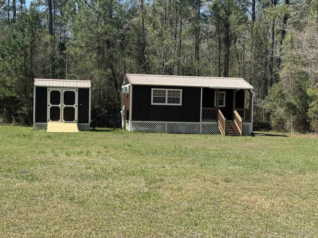 2625 Allen Dew Rd. - Photo 1