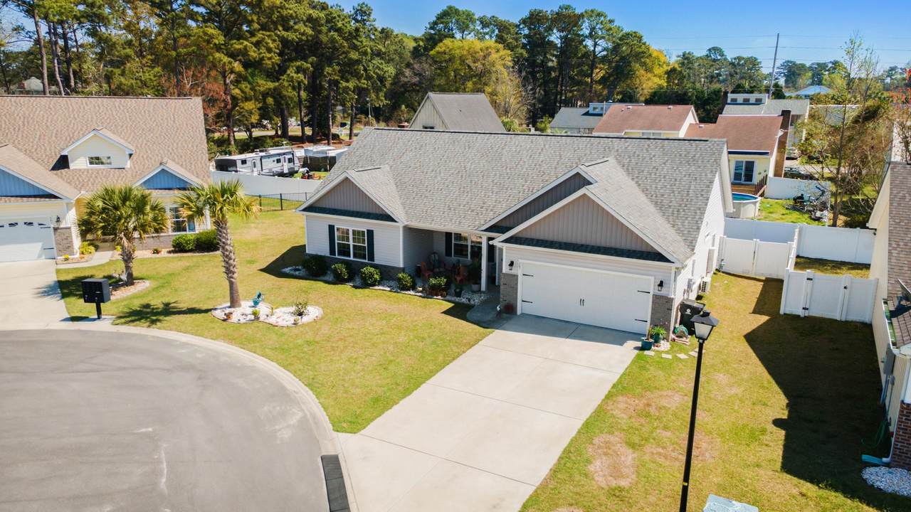 305 Rycola Circle - Photo 1