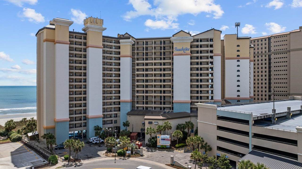 4800 S Ocean Blvd. - Photo 1