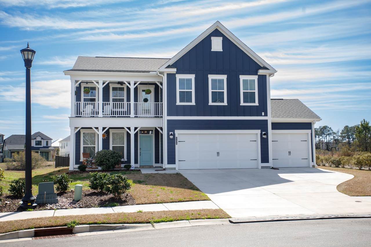 1175 Safe Haven Dr. - Photo 1