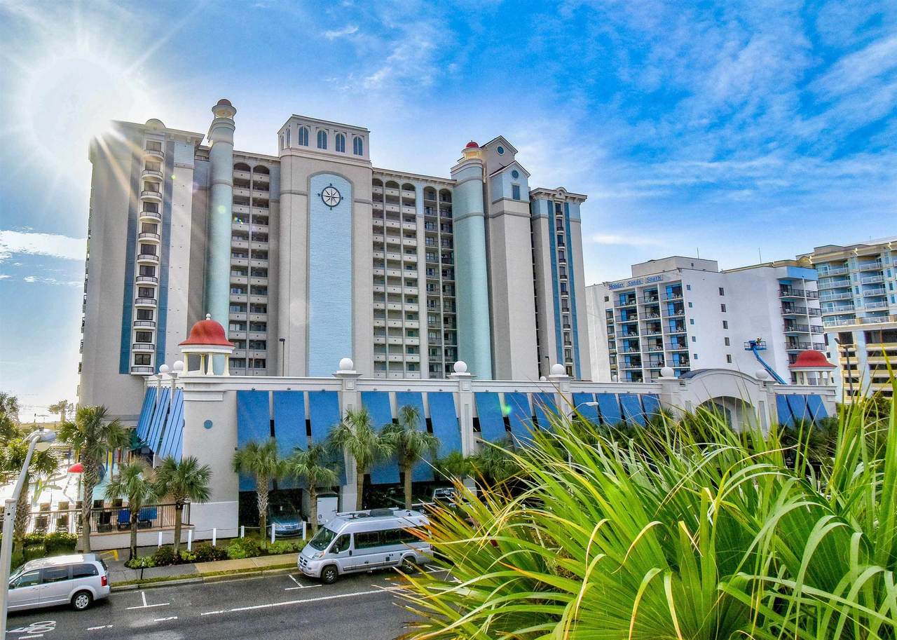 2311 Ocean Blvd. - Photo 1