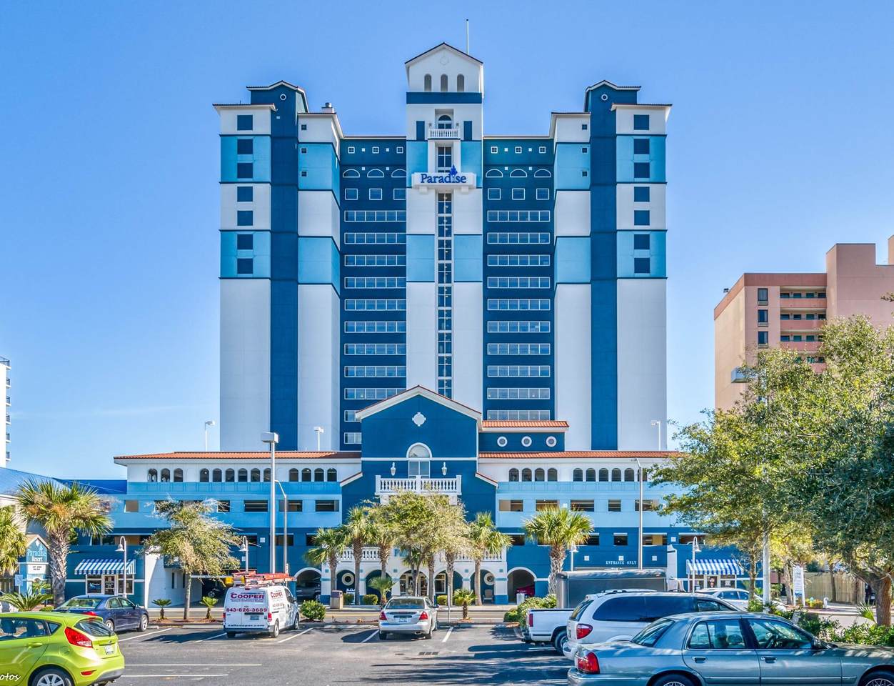 2201 Ocean Blvd. - Photo 1
