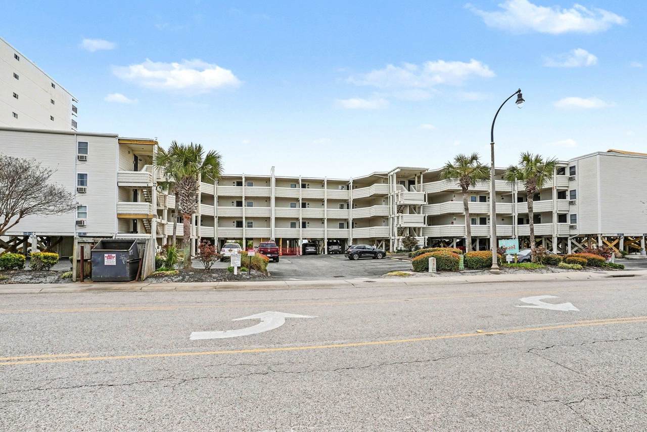 4315 S Ocean Blvd. - Photo 1