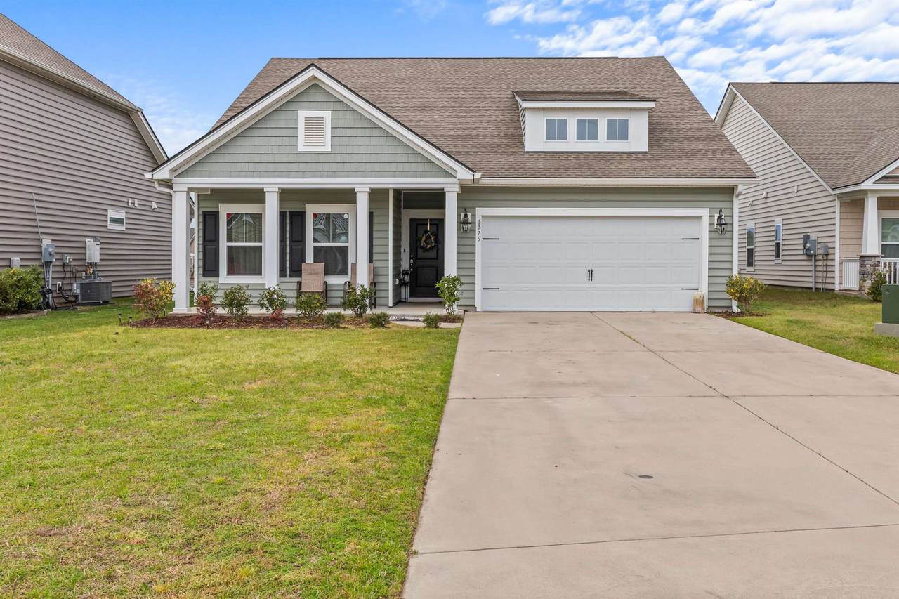 1176 Harbison Circle - Photo 1