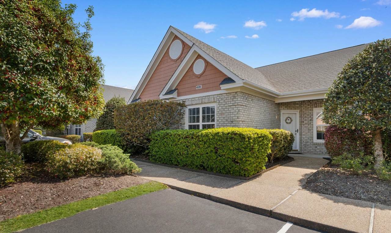 4520 Lighthouse Dr. - Photo 1