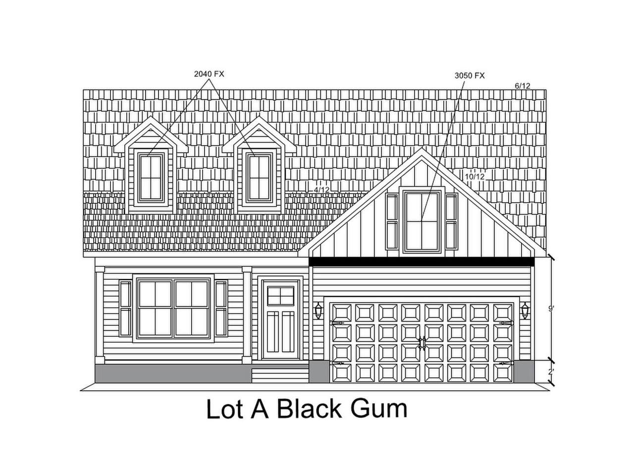 93 Blackgum Rd. - Photo 1