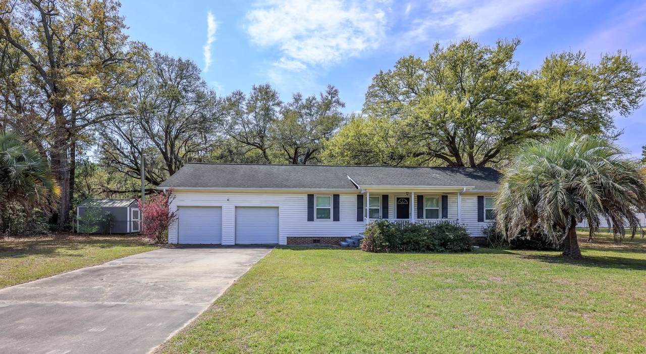 801 Donald St. - Photo 1