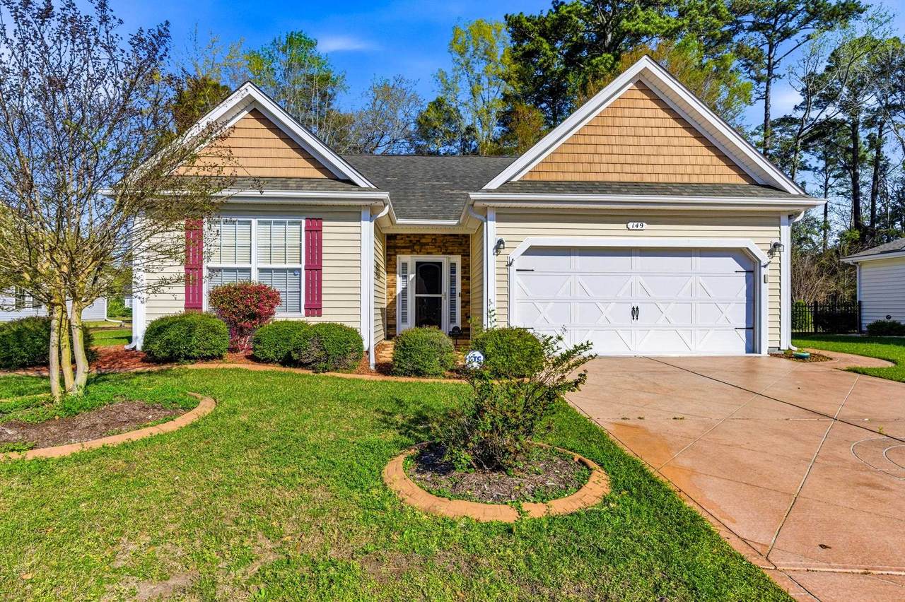149 Myrtle Grande Dr. - Photo 1
