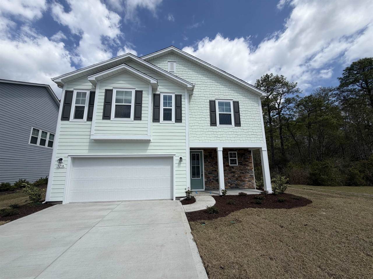 3238 Moss Bridge Ln. - Photo 1