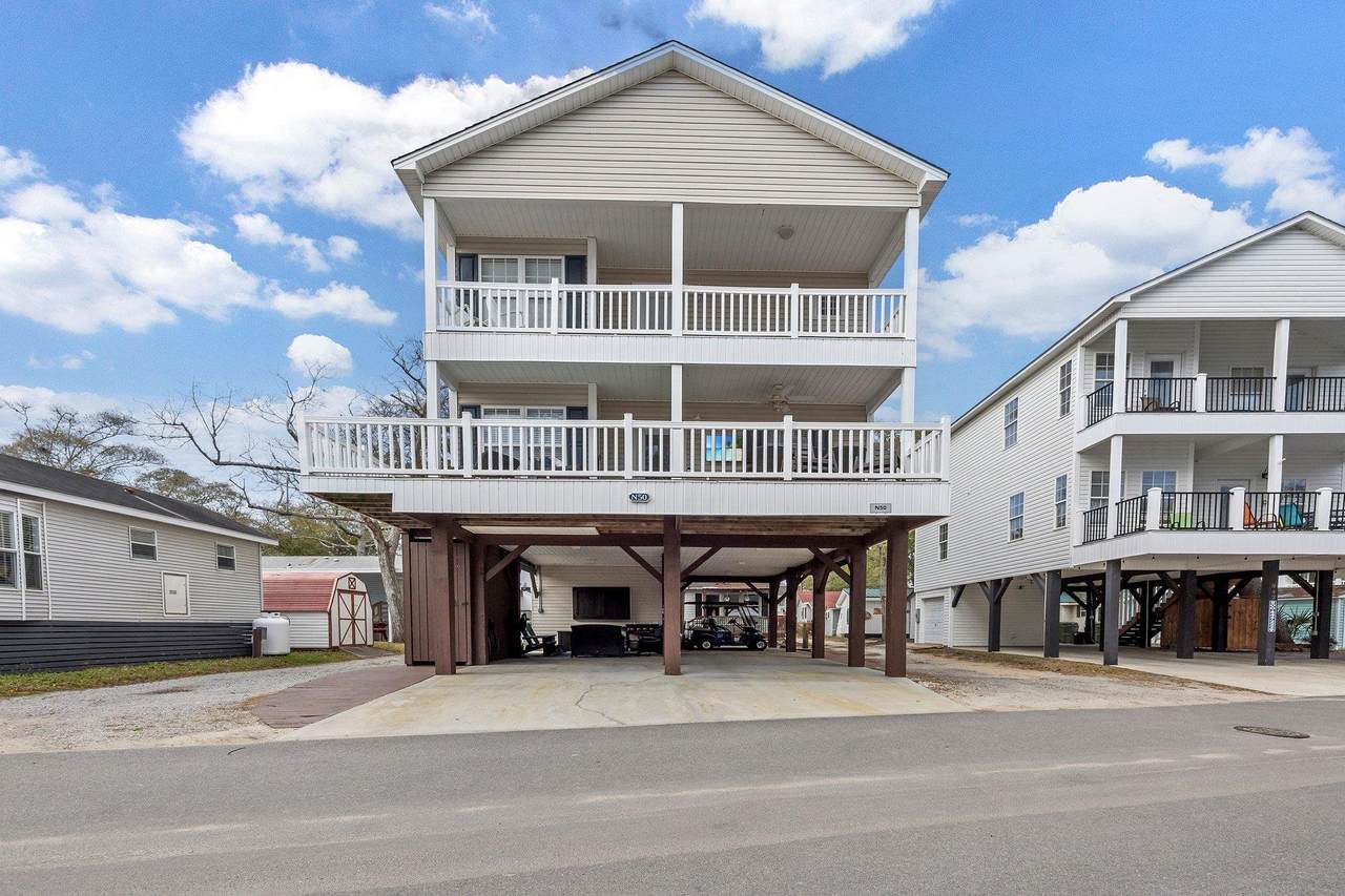 6001-N50 Kings Hwy. - Photo 1