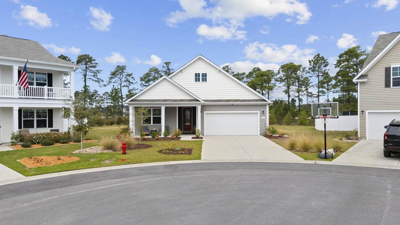 657 Sadlers Creek Ct. - Photo 1