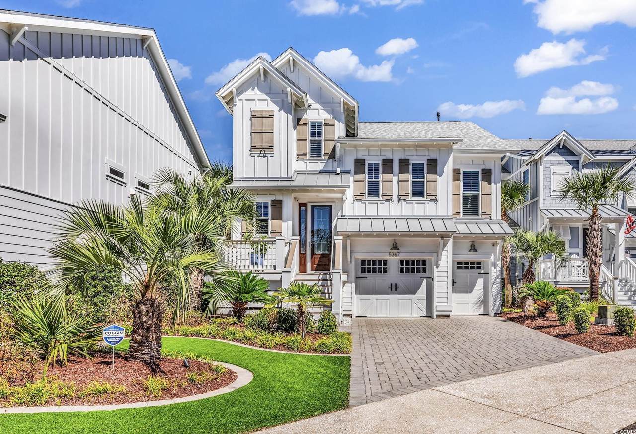 5367 Ocean Village Dr. - Photo 1