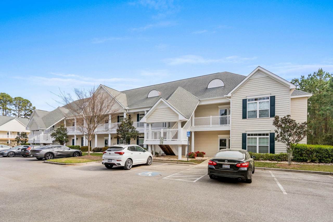 150 Scotch Broom Dr. - Photo 1